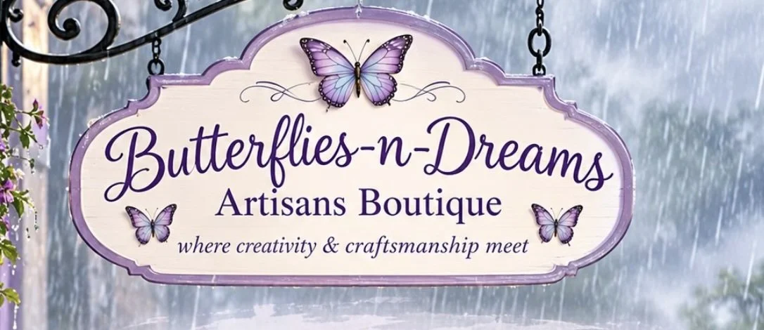 Butterflies N Dreams