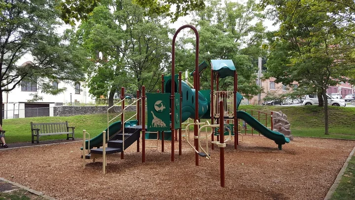 Dobbs Ferry Memorial Park