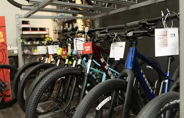 Endless Trail Bikeworx