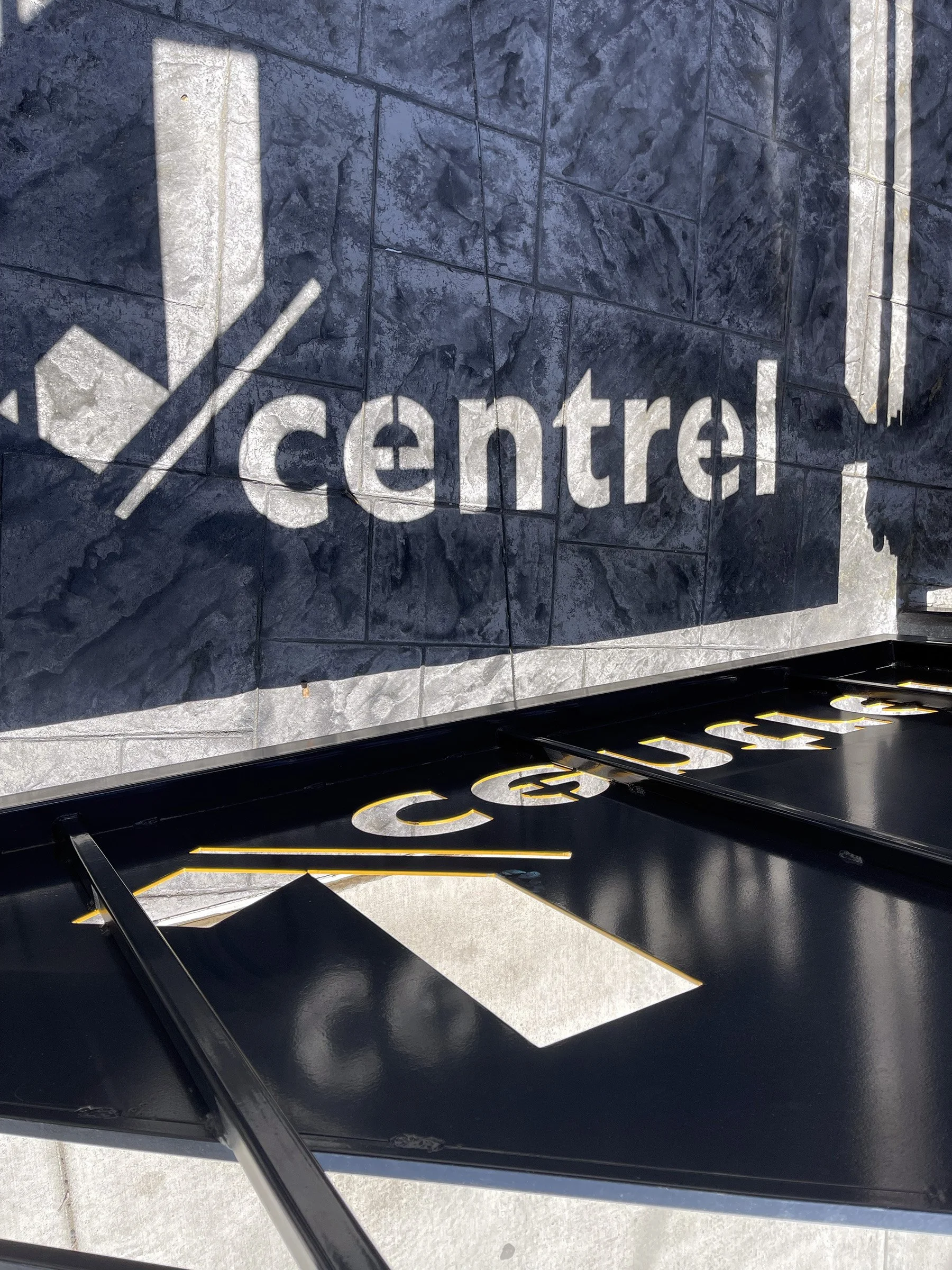 J-centrel quality affordable living work studios Harrowgate Philadelphia