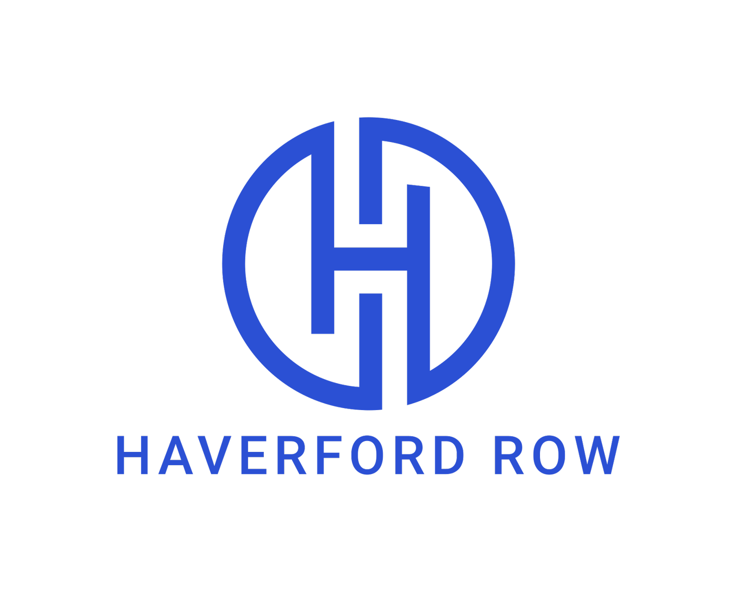 Haverford Row