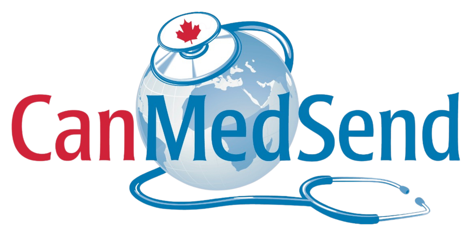 CanMedSend