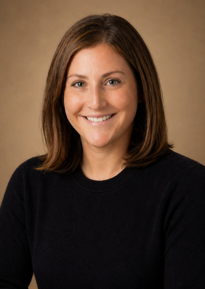 Carrie Wallick, professional home organizer in New York City