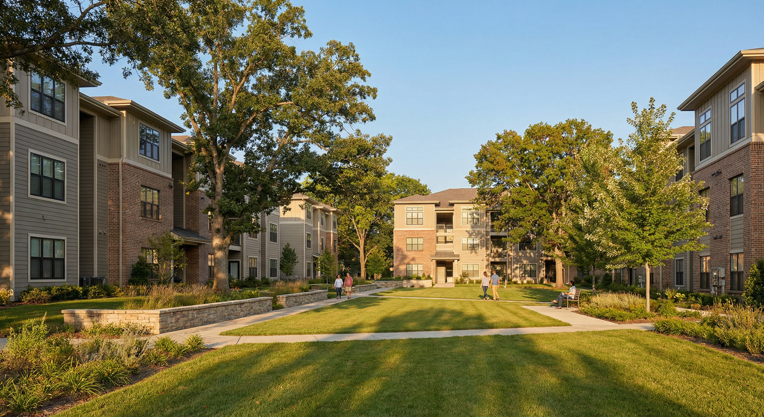 Owner's Representation