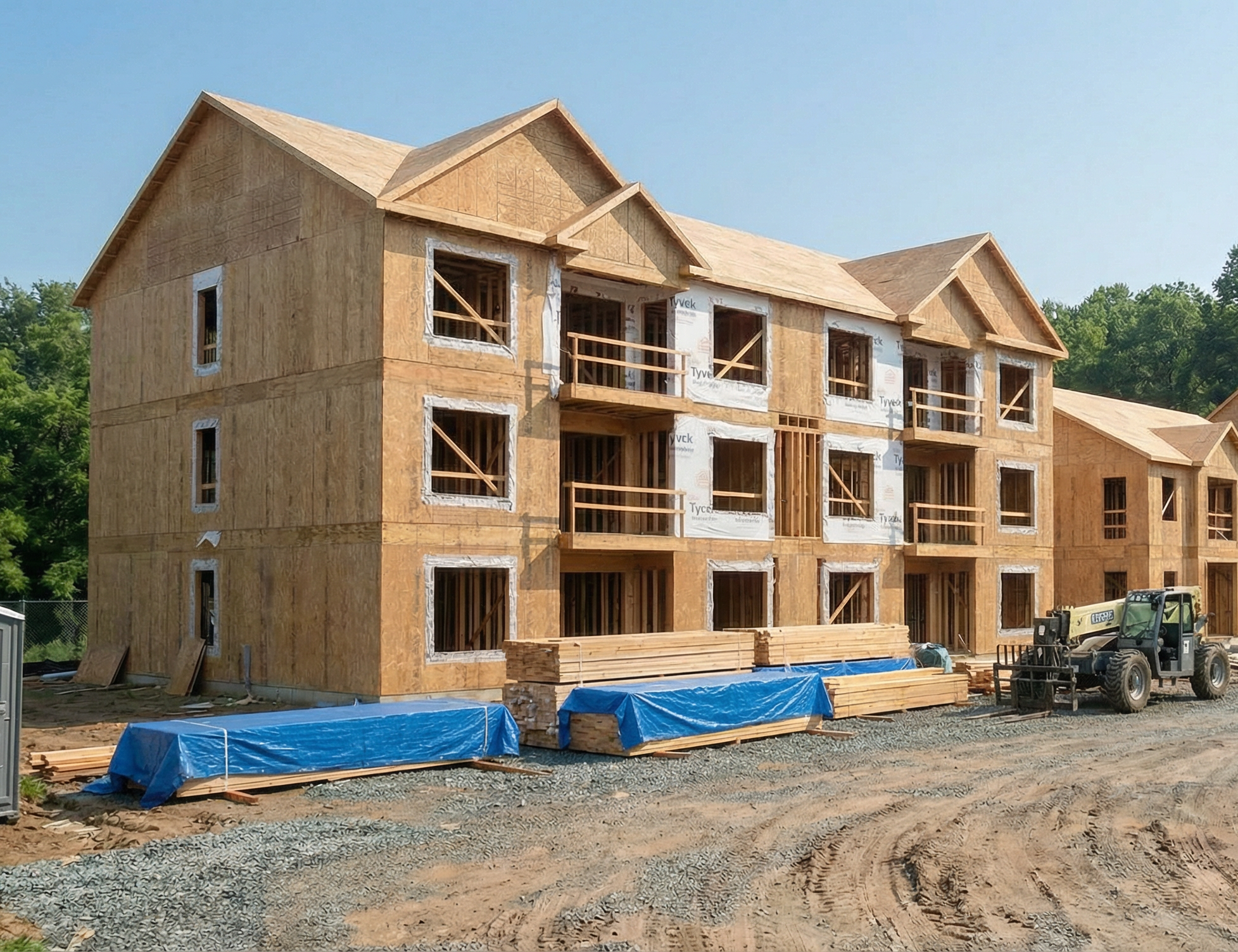 Capital and Deal Support