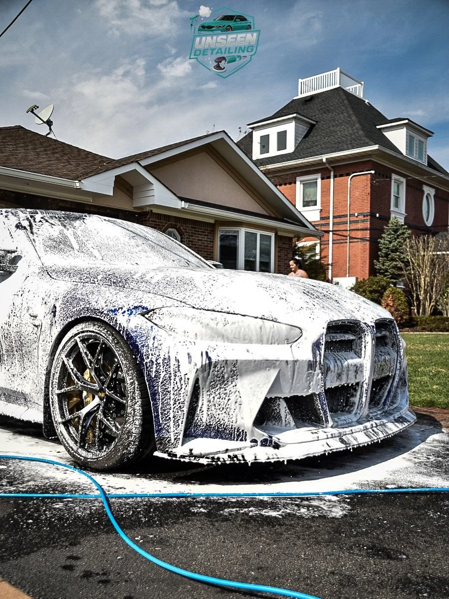 sexiest G80 M3 in jersey&hellip; @mobius_g80 

owner: @mobius_g80 
Photo Credits: @n1colas_kim 

&mdash;&mdash;&mdash;

Unseen Detailing
Mobile Detailing | NJ

What I offer:
&bull; Full interior &amp; exterior details
&bull; Maintenance washes
&bull;