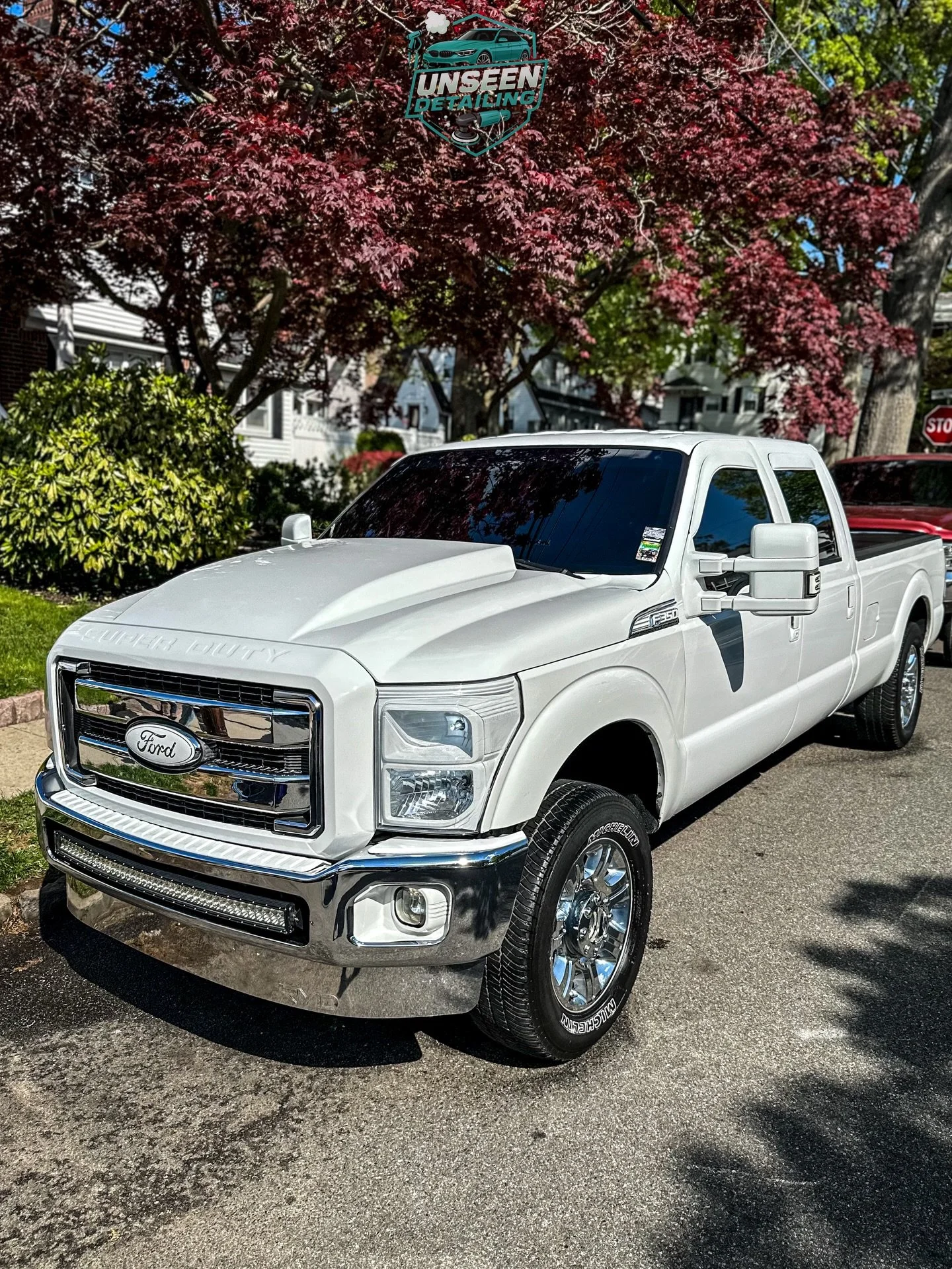 @jgomes_m3 full size, full shine 🤍

complete exterior detail &mdash; paint, chrome, wheels all brought back to life

&mdash;&mdash;&mdash;

Unseen Detailing
Mobile Detailing | NJ

What I offer:
&bull; Full interior &amp; exterior details
&bull; Main