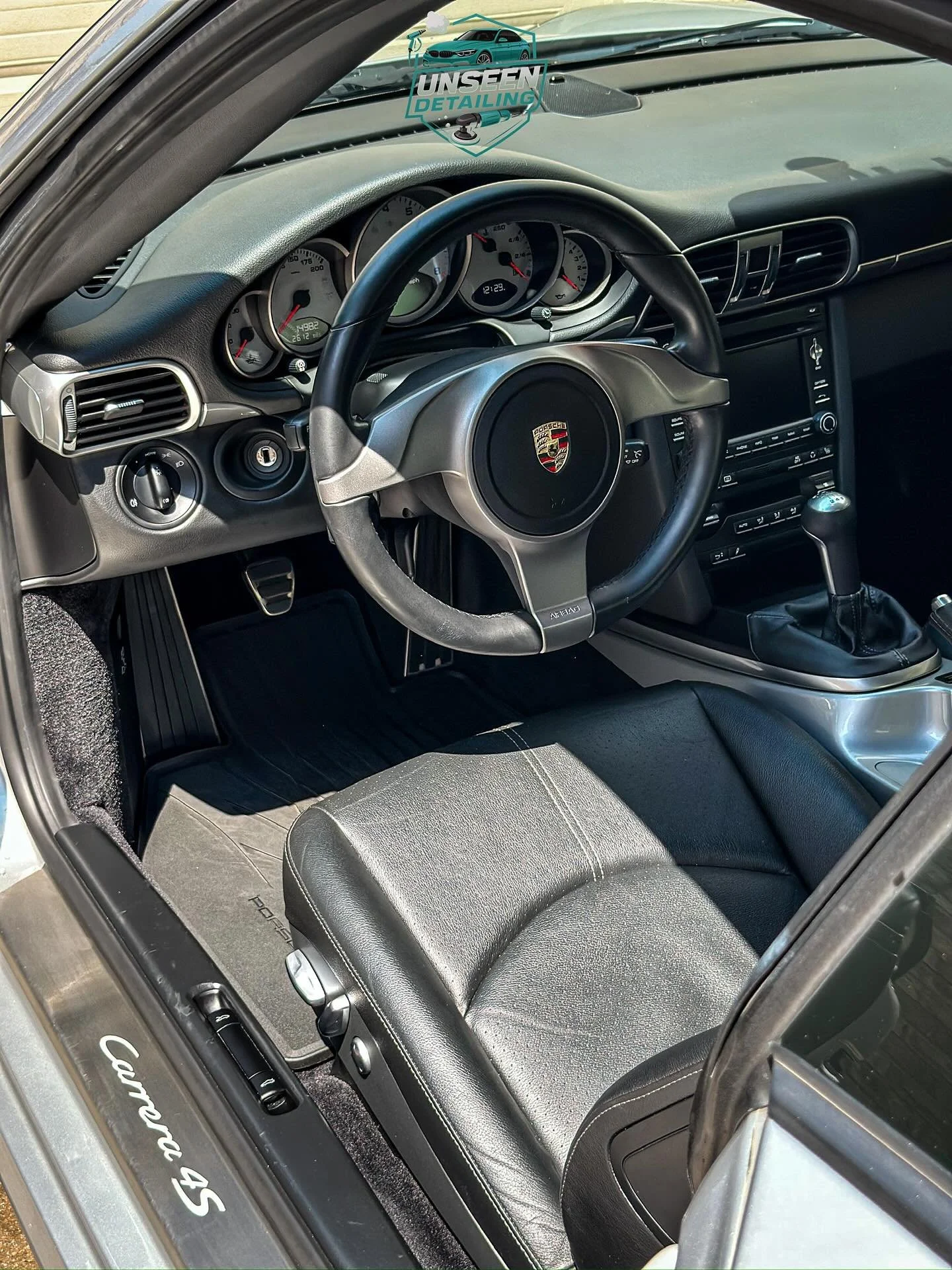 Prestige Detail (Premium Package) Starting from