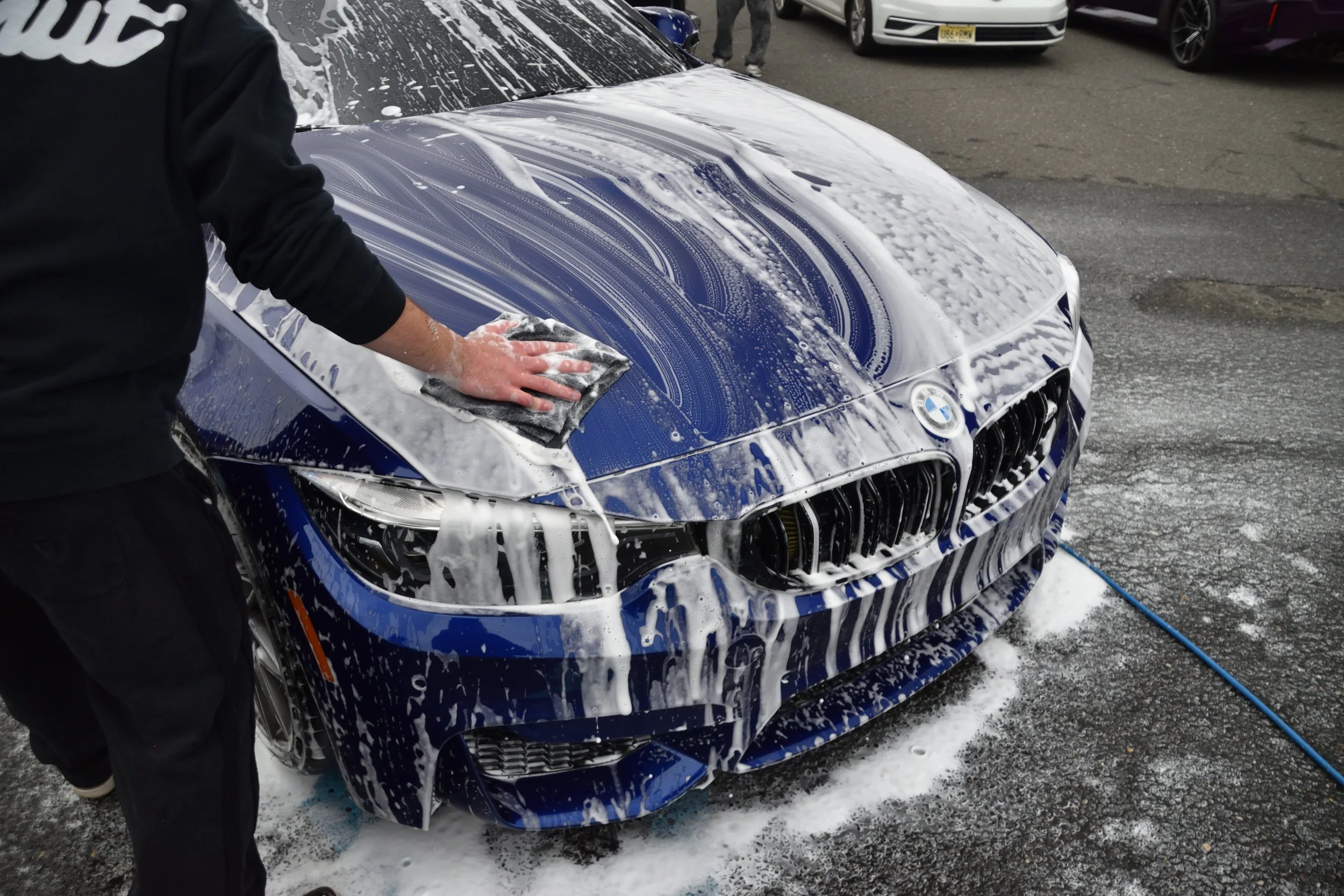 Signature Detail (Base Package) - Starting from