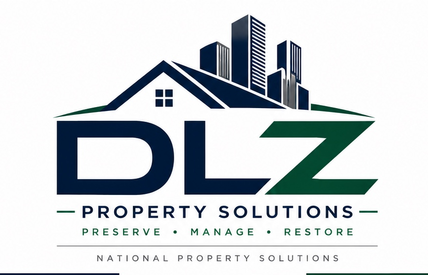 DLZ PROPERTY SOLUTIONS LLC