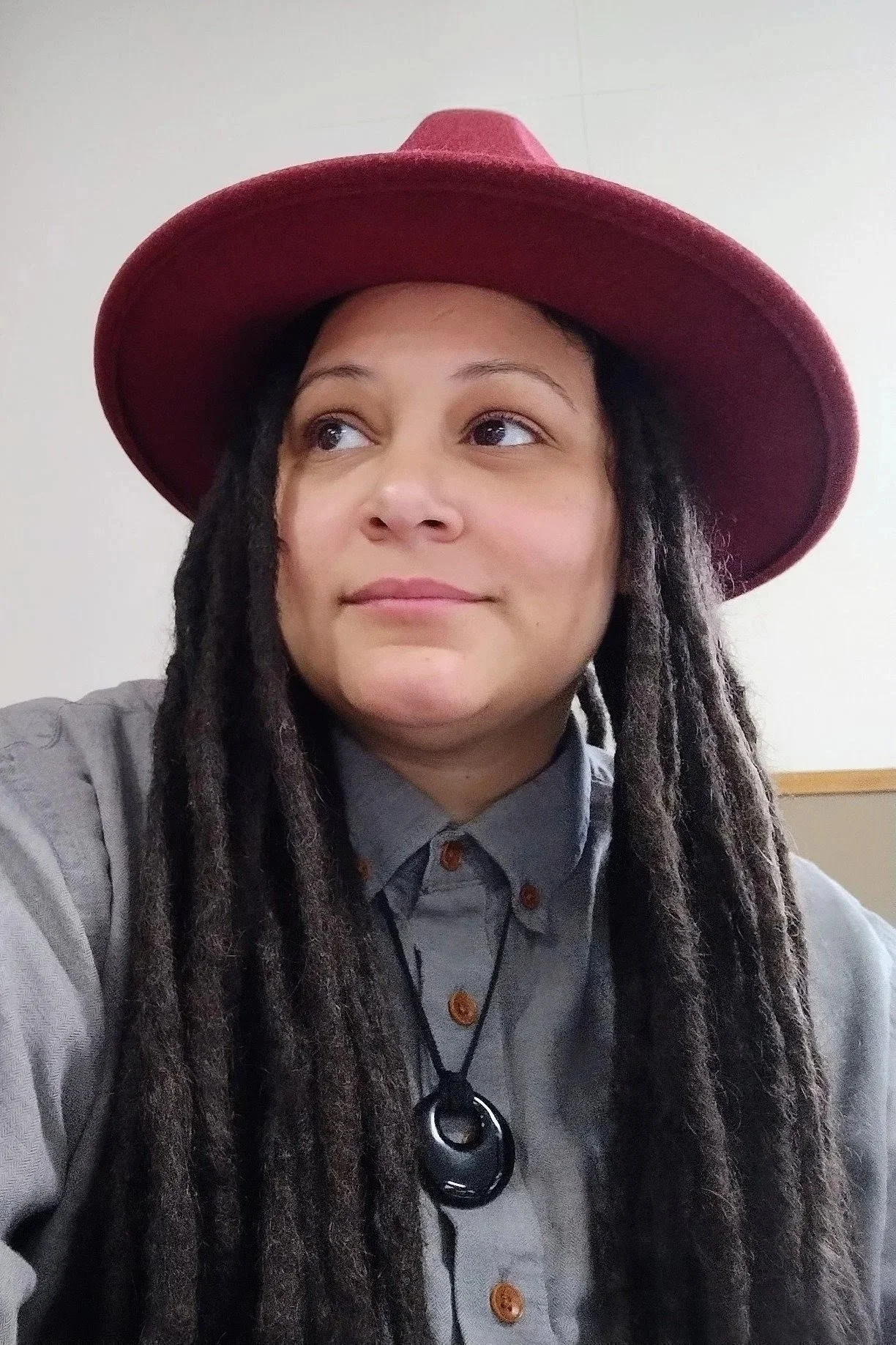 Dani Savage, psilocybin facilitator at Divinae, supporting participants through meaningful healing and personal growth experiences.