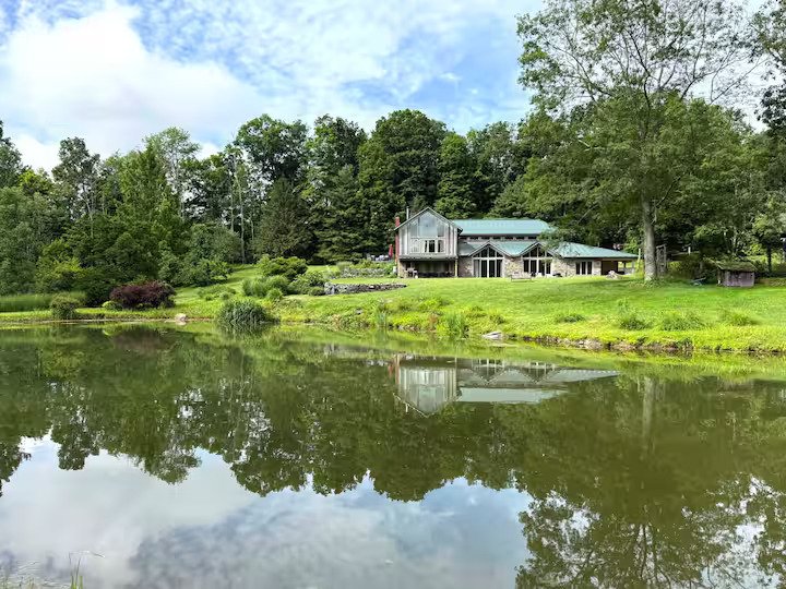Kerhonkson, New York | August 28-30, 2026 
