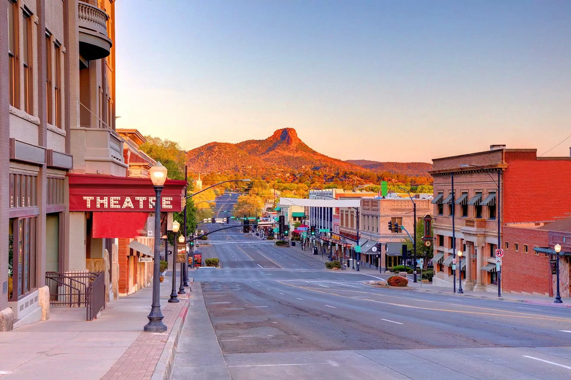 Prescott, Arizona | October 8-11, 2026