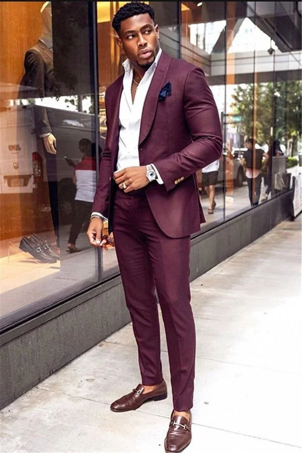 Men's Professional Styling