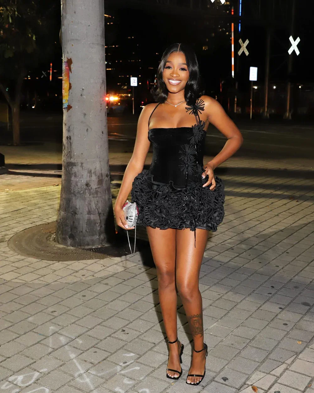 Birthday Outfit Styling