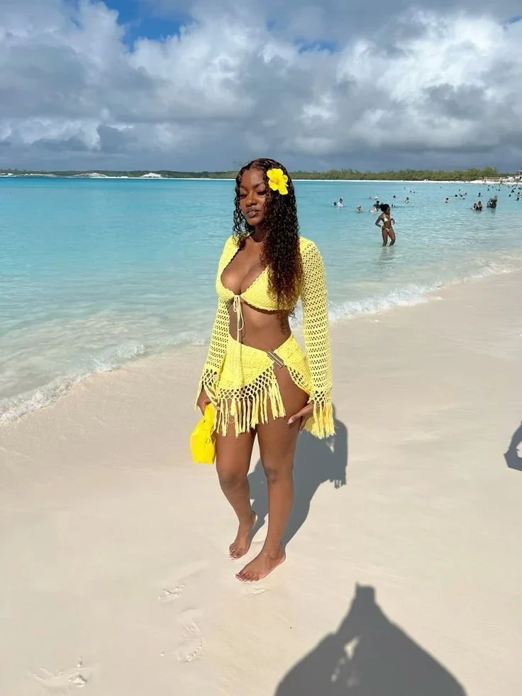 Vacation Wardrobe
