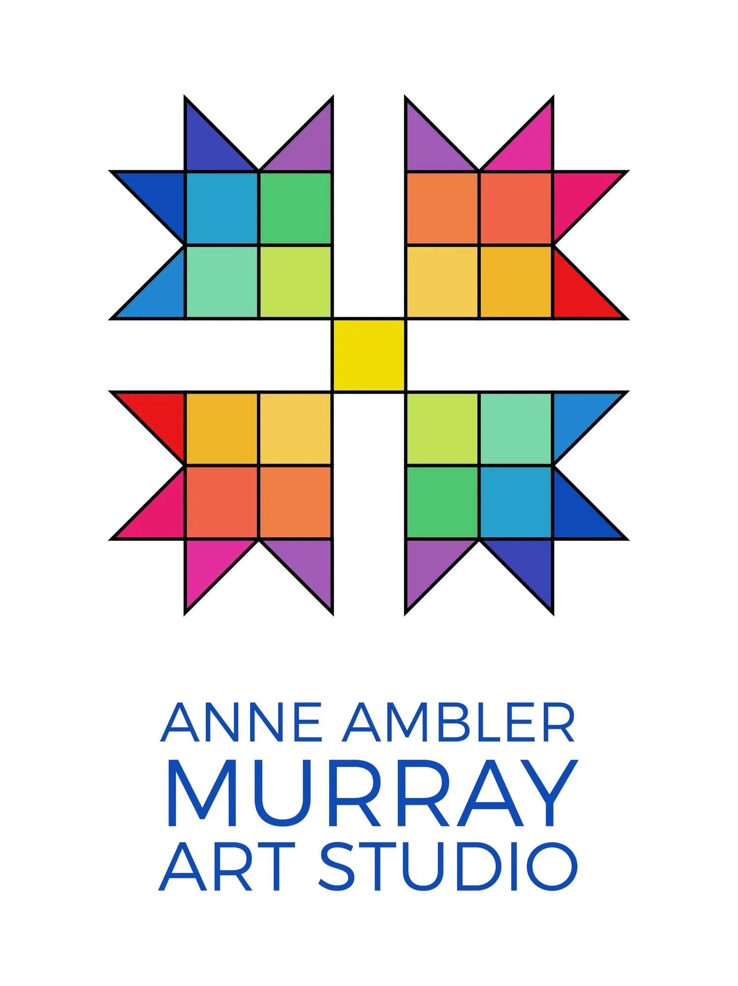 ANNE AMBLER MURRAY ART STUDIO