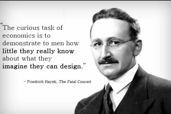 The Economists