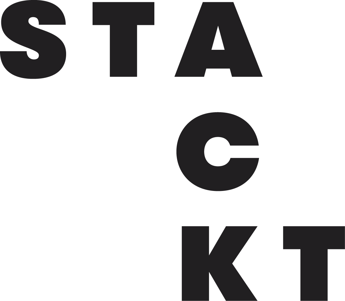 The phrase 'STAY COZY' in bold black capital letters on a white background.