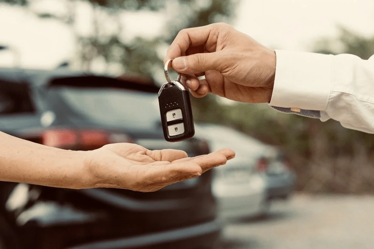 Por qué vender tu auto por cuenta propia es hoy una apuesta de alto riesgo