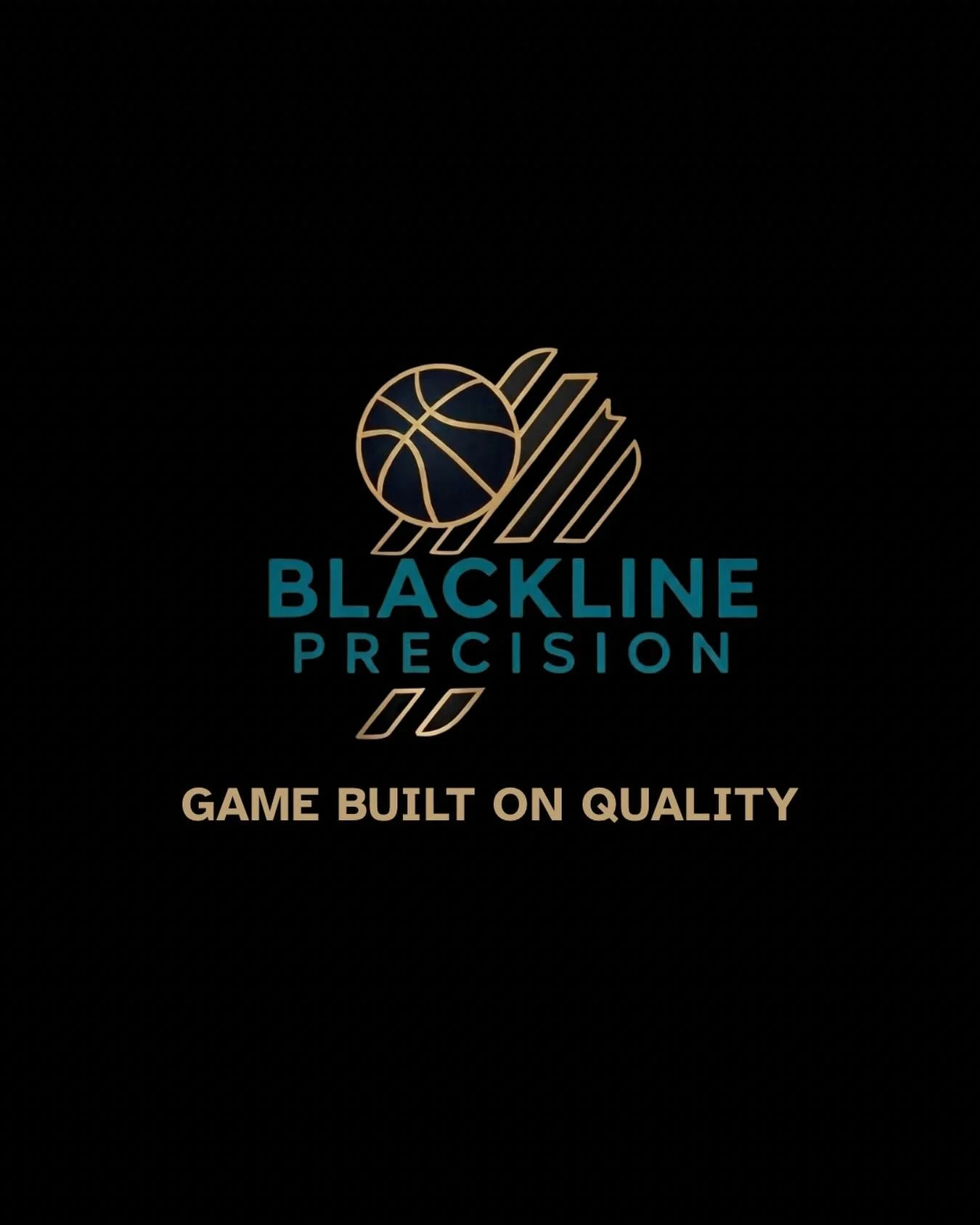 We&rsquo;re Blackline Precision and we&rsquo;re here to bring a new level of intentionality to the court. 

We believe a game is only as strong as the people responsible for managing it. So we made it our business to ensure those lines are handled wi