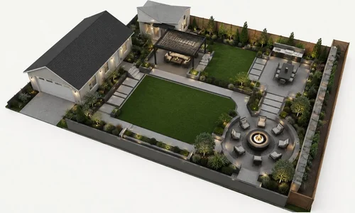 3D Design Concepts