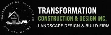 Transformation Construction &amp; Design | A Landscape Design &amp; Build Firm