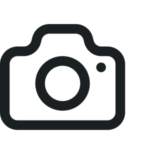Capture Content Production Icon