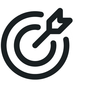 Capture Content Delivery Icon