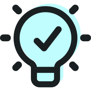 Let's Talk Icon