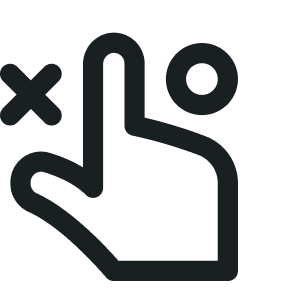 Capture Content Planning Icon