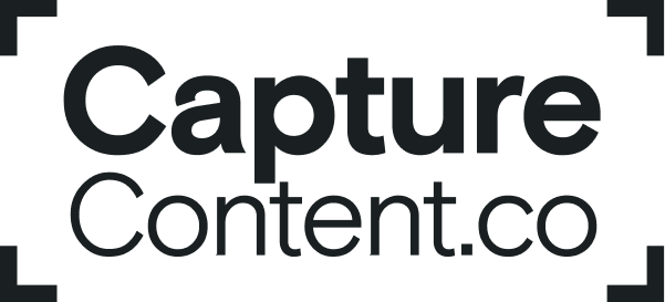Capture Content