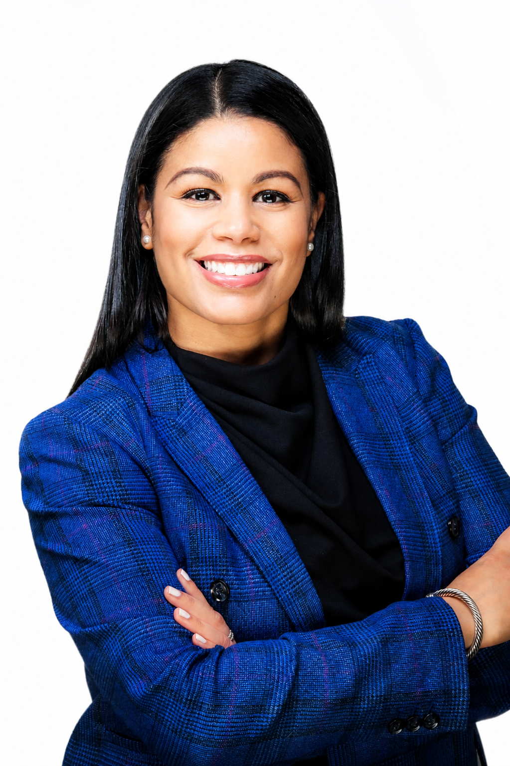 Betty Rodriguez, SVP, Head of People and Culture
