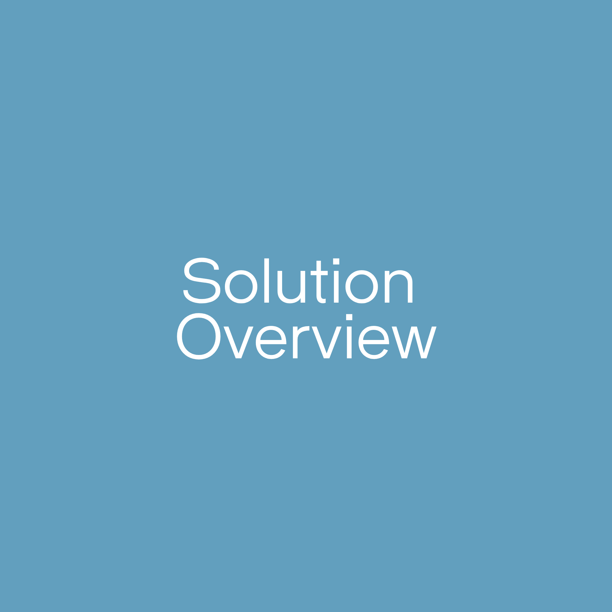 Clarify Insights Service: Opportunity Analysis