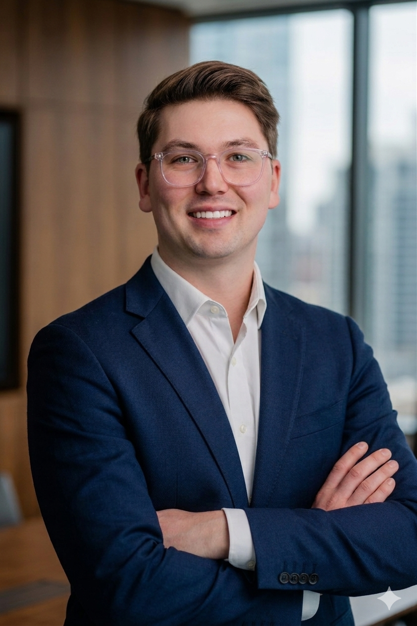 John Barzydlo, Chief Customer Officer