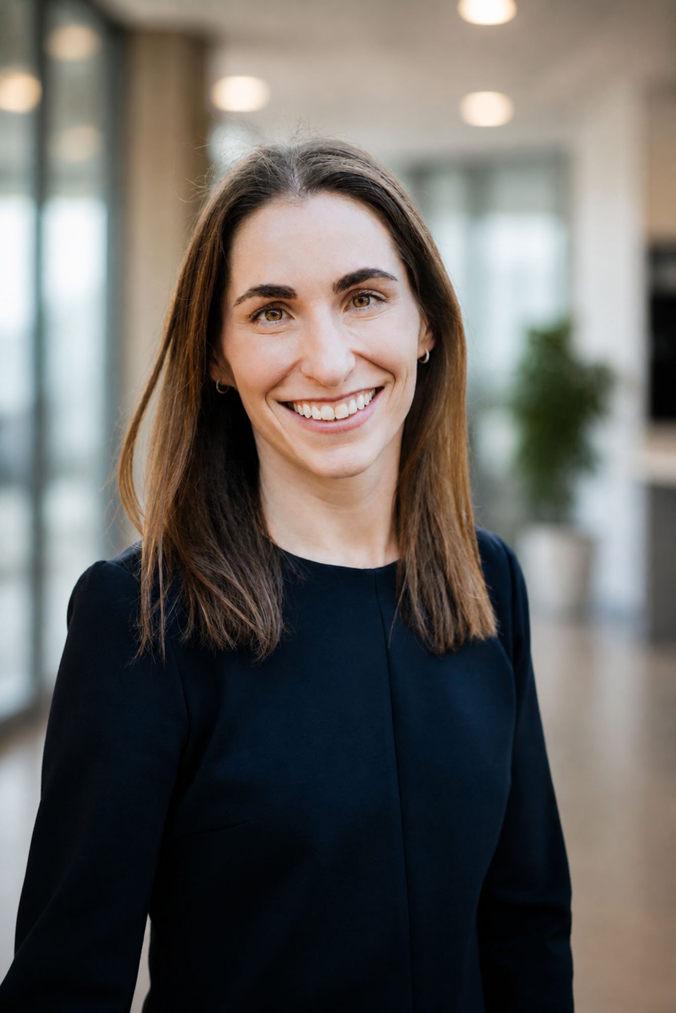 Elisa Radice, Head of Product & Analytics