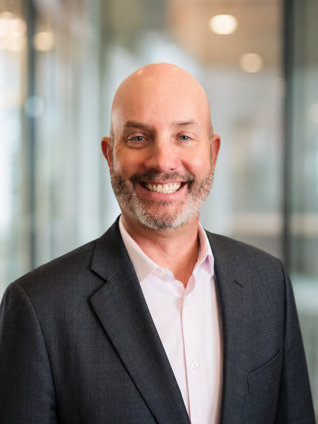Todd Gottula, CEO and Co-Founder