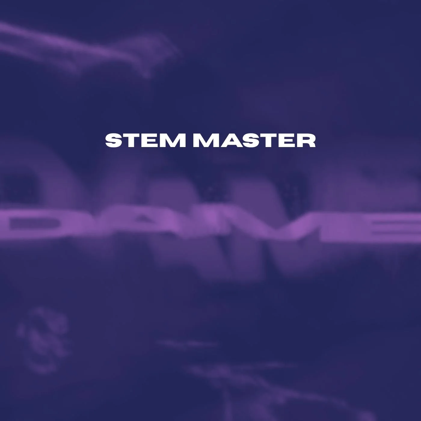 Stem Master