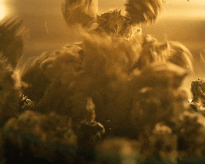 Growing Gold Documentary (2020): Opening Title [Agency: Lemonade Pictures]