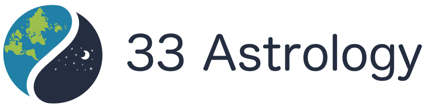 33 Astrology