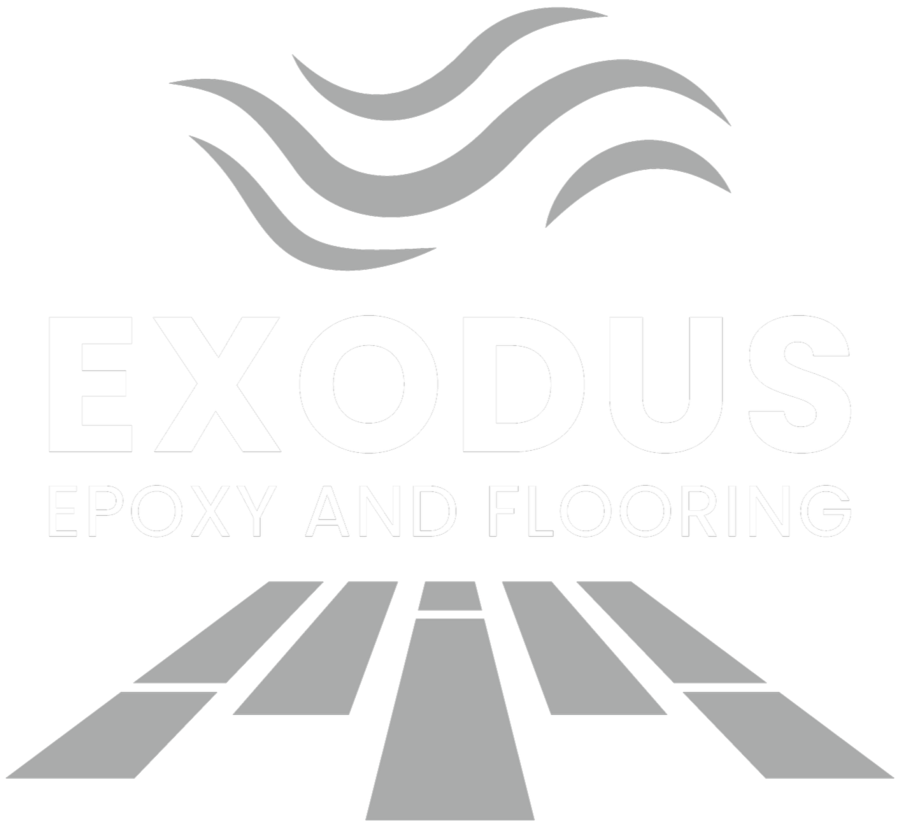 exodus epoxy and flooring logo