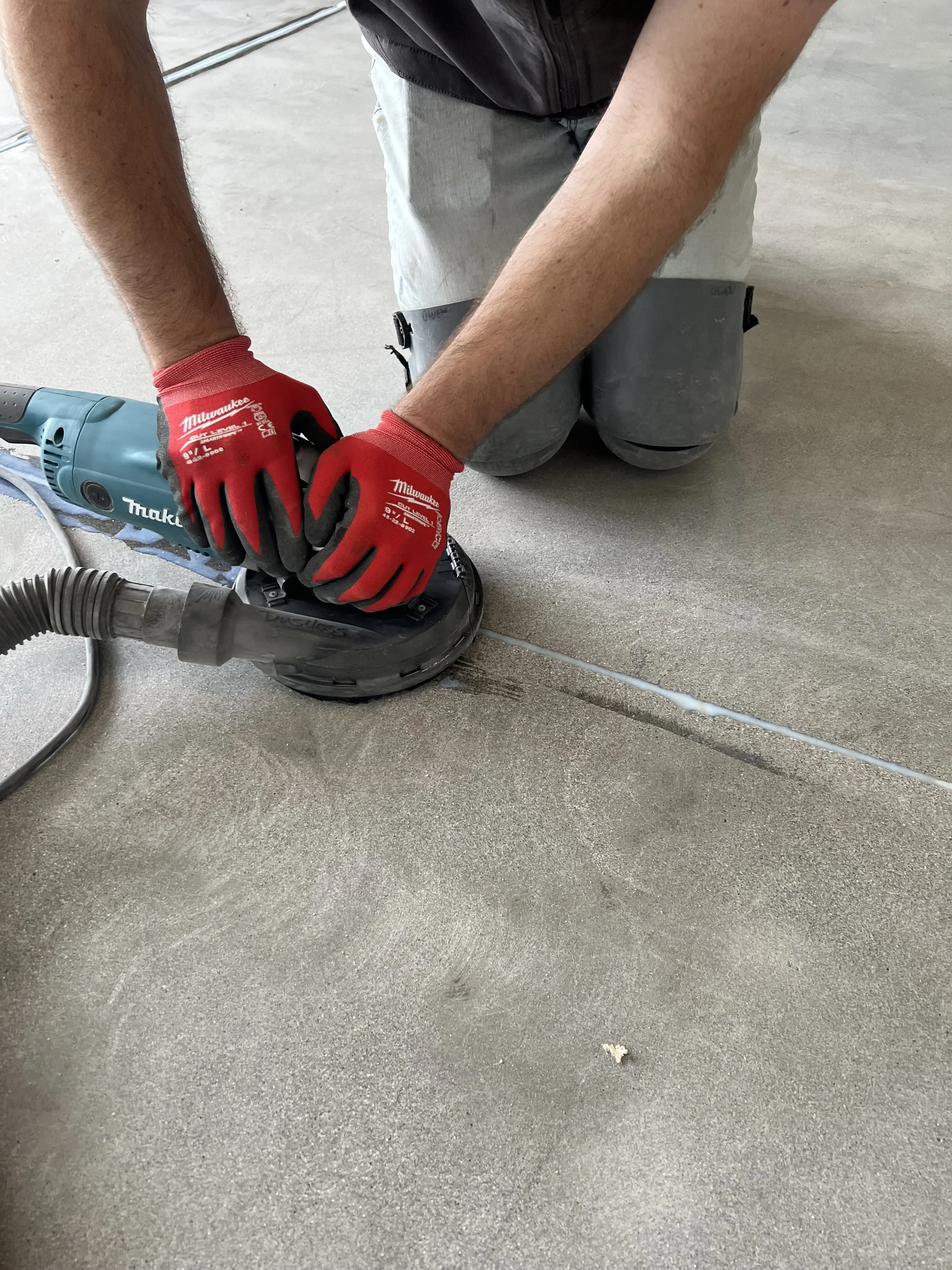 Commercial Epoxy Flooring Cost in Tri-cities, wa (2026 Pricing Guide)
