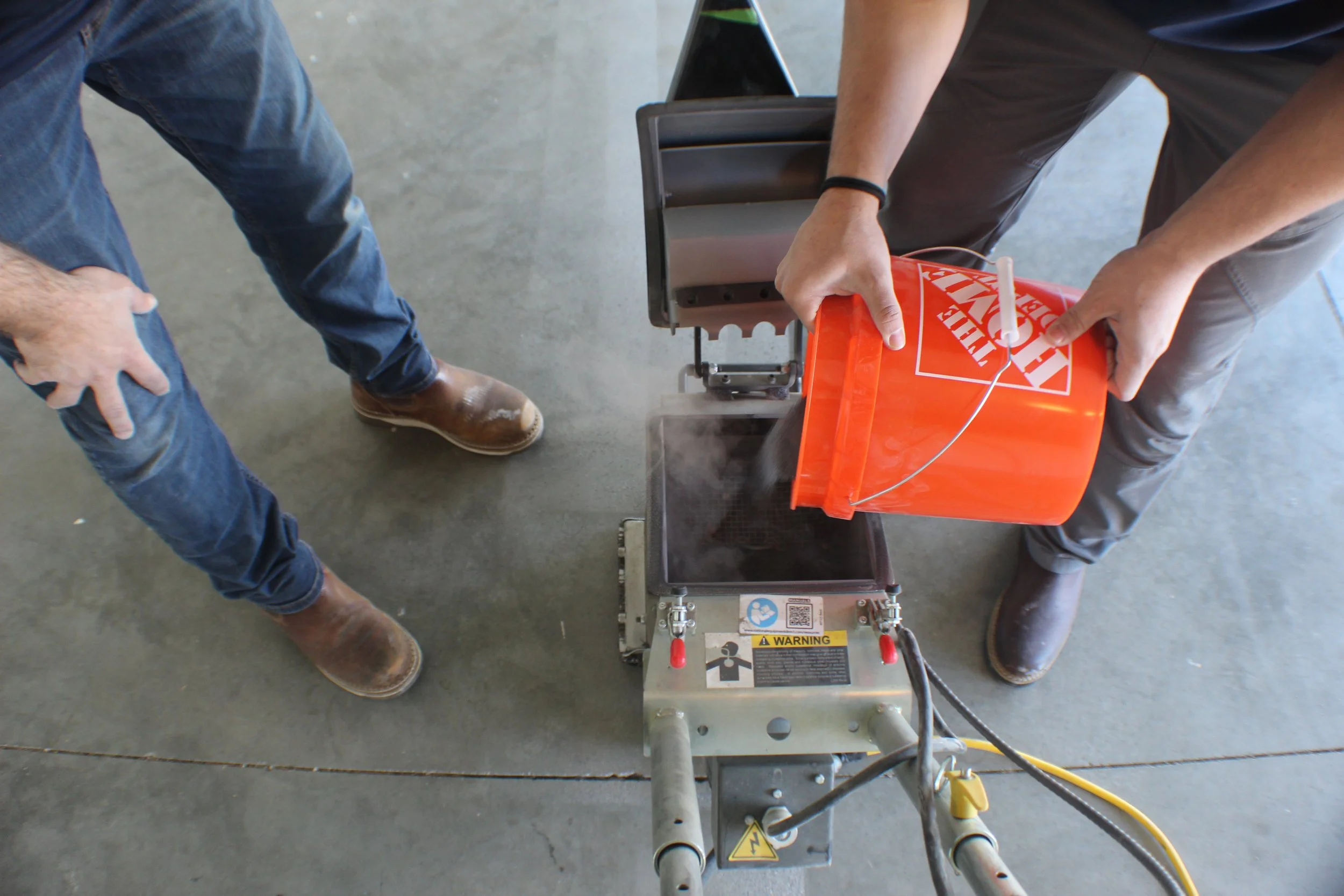 Why Commercial Epoxy Floors Fail (And How to Avoid It in the Tri-Cities, WA)