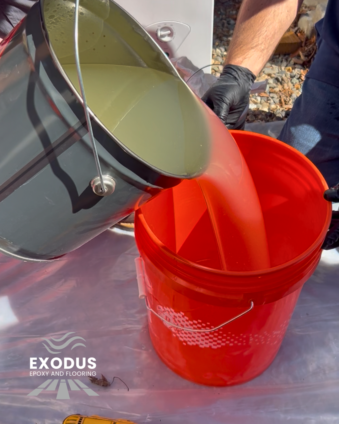 Epoxy Garage Floor Cost in the Tri Cities — What to Expect in 2026