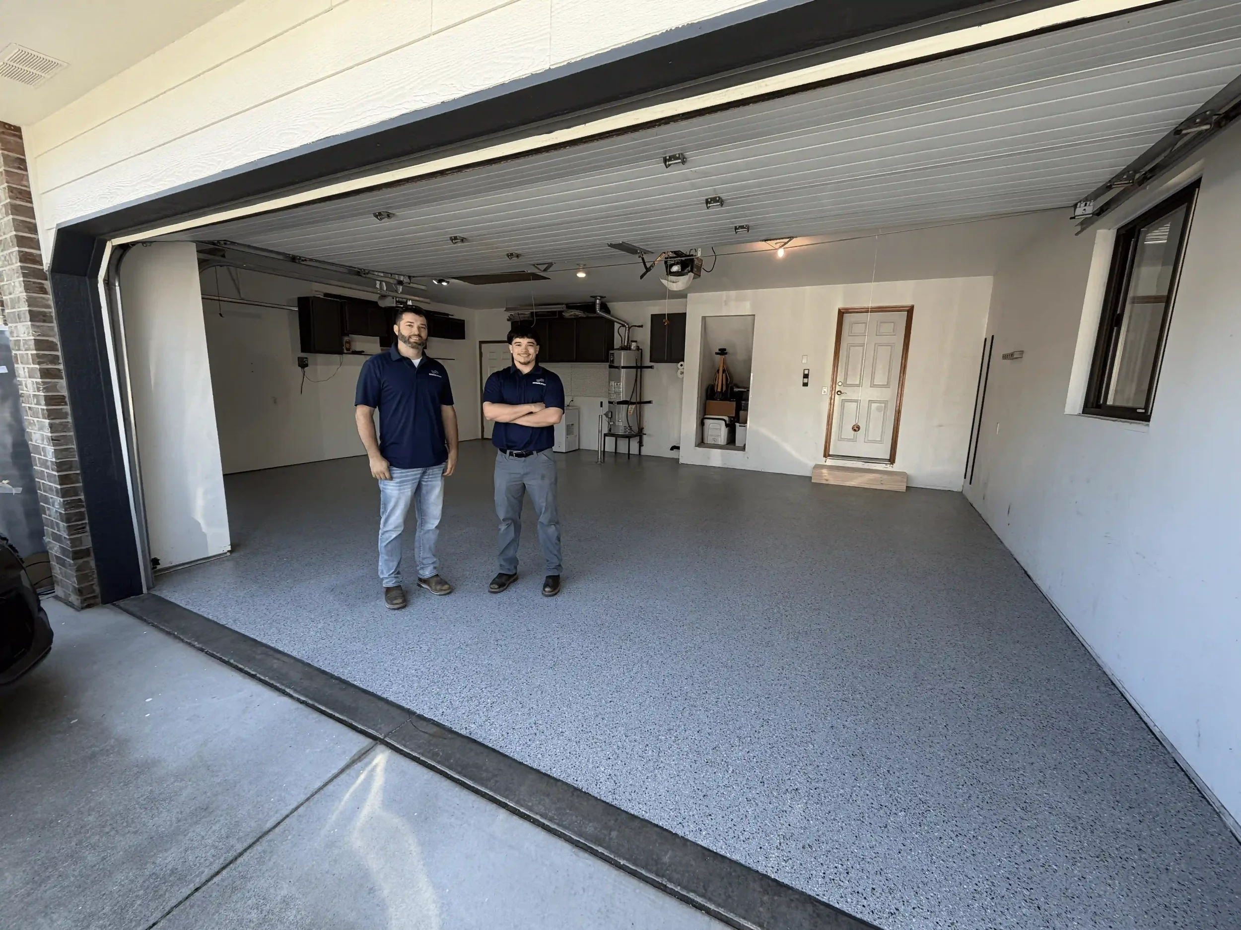 Why Epoxy Floors Fail in the Tri Cities — And How to Avoid It