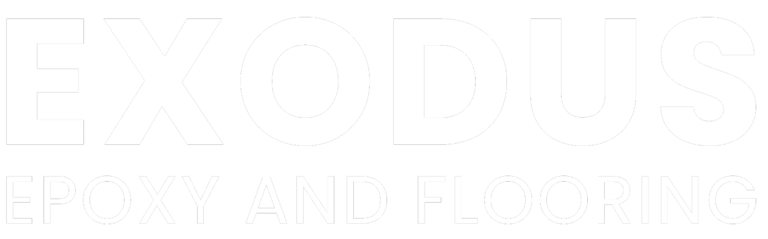 Exodus Epoxy and Flooring