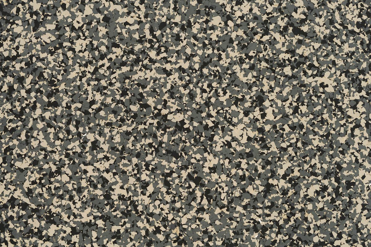 one of the leggari flake colors