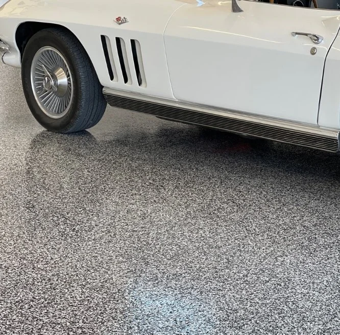 exodus epoxy and flooring new epoxy floor