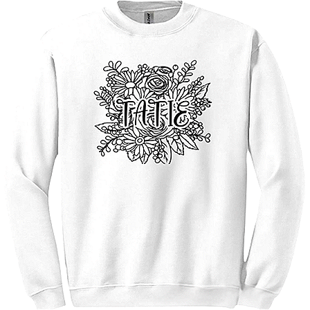 Tatie (floral)