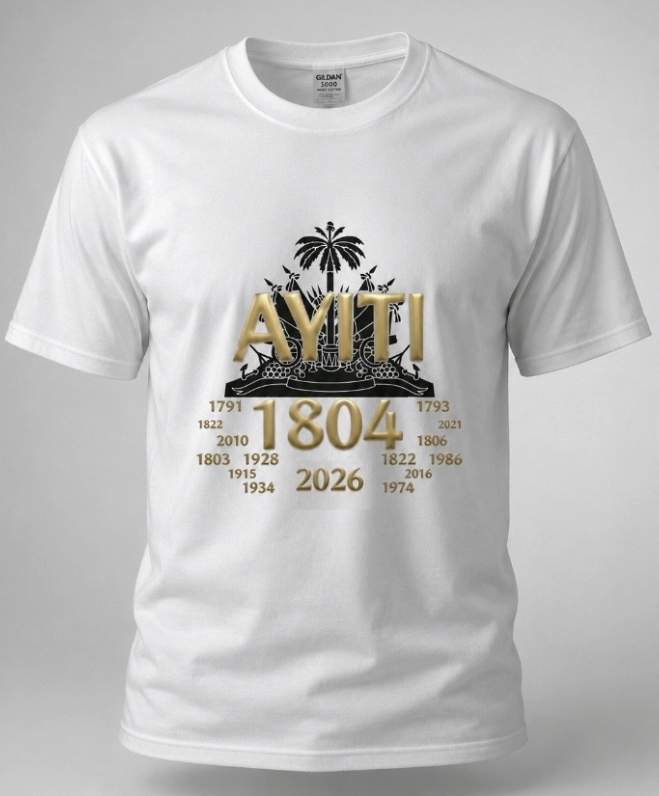 AYITI 2026